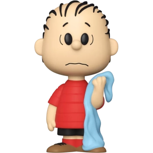 Linus Van Pelt image
