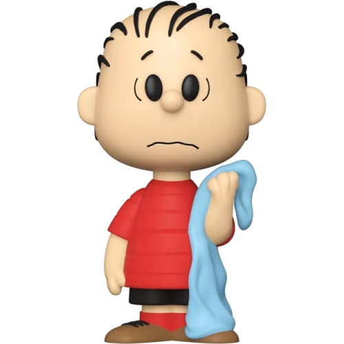 Linus Van Pelt
