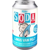 Linus Van Pelt