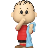 Linus Van Pelt