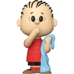 Linus Van Pelt image