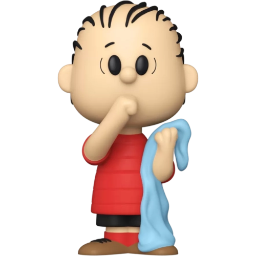 Linus Van Pelt