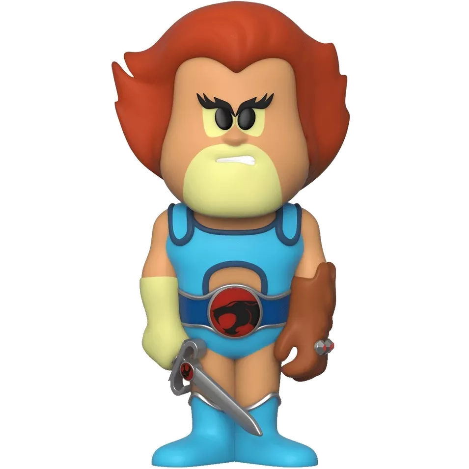Lion-O