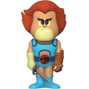 Lion-O image
