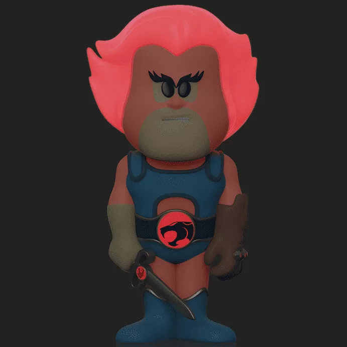 Lion-O