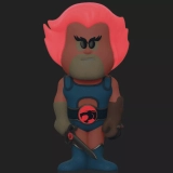 Lion-O