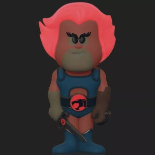 Lion-O image