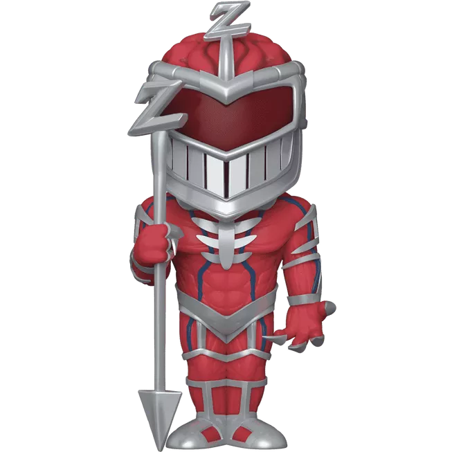 Lord Zedd