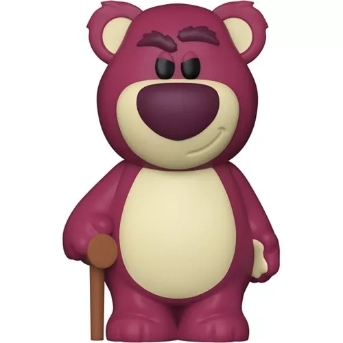 Funko Pop! Lotso Soda Canister Toy Story 3 Vinyl Figure
