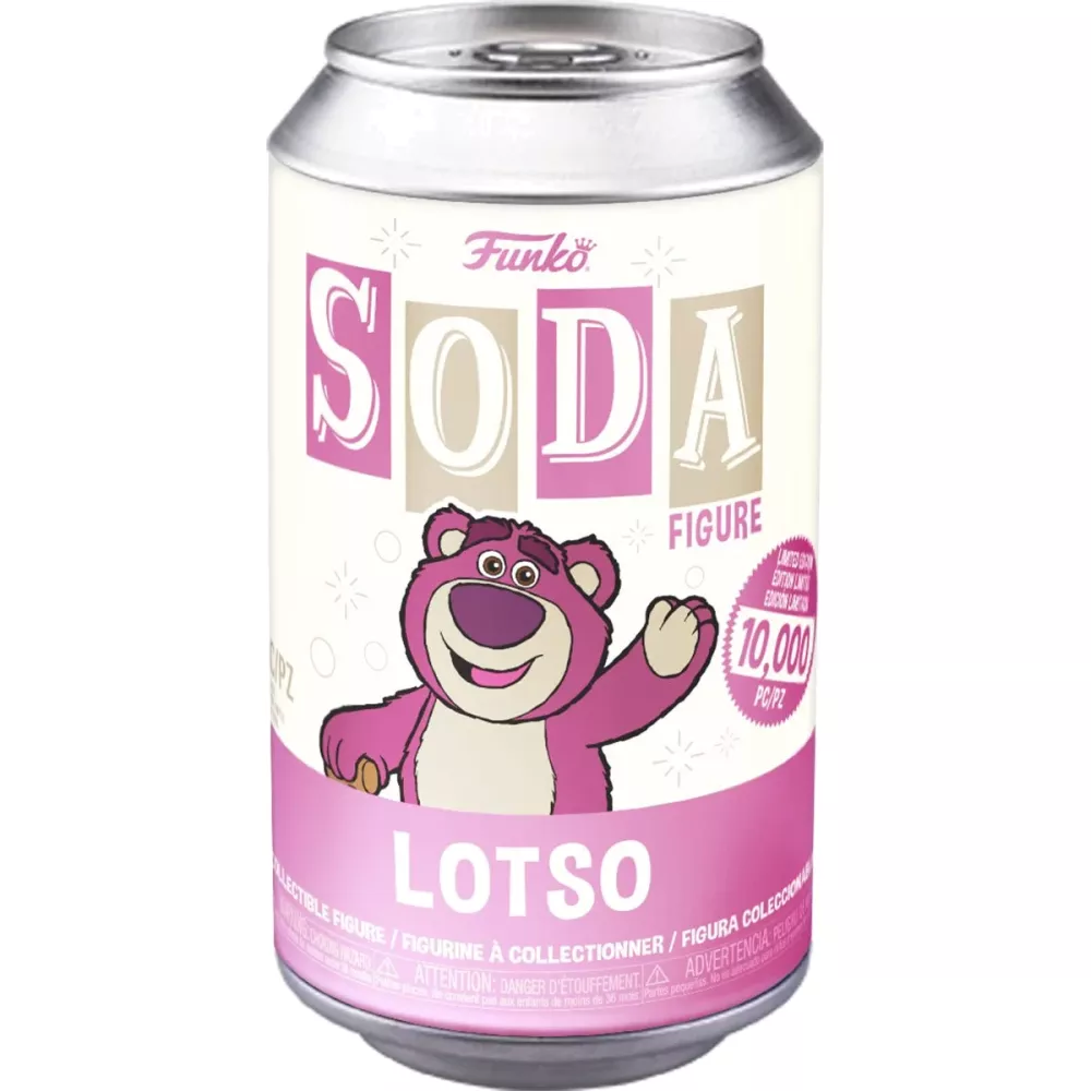 Lotso Box