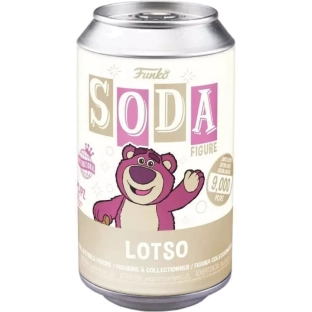 Lotso International Version