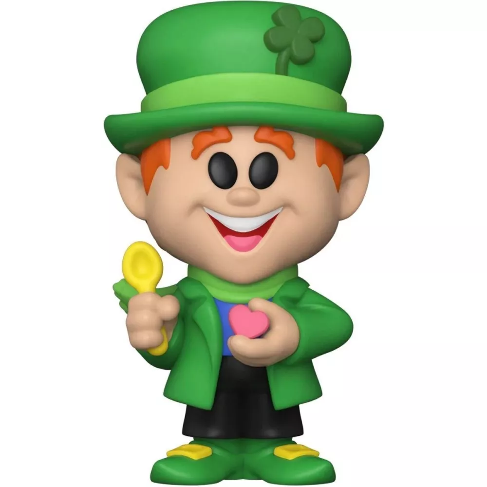 Lucky