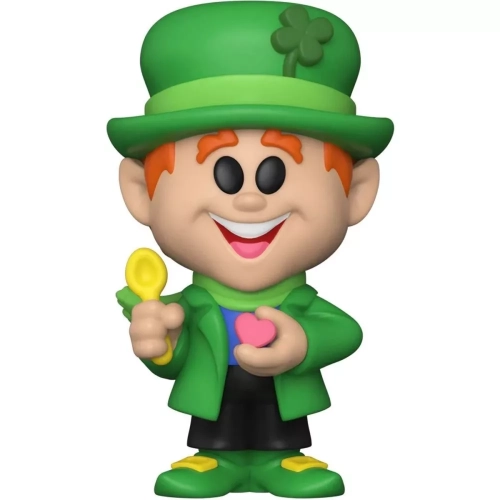 Funko Pop! Lucky Soda Canister Lucky Charms Vinyl Figure