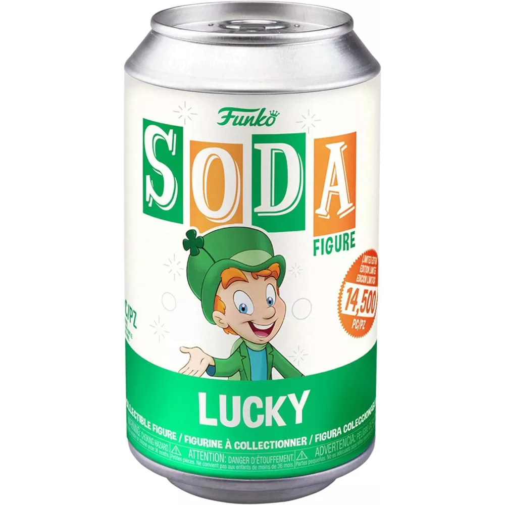Lucky Box