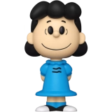 Lucy Van Pelt