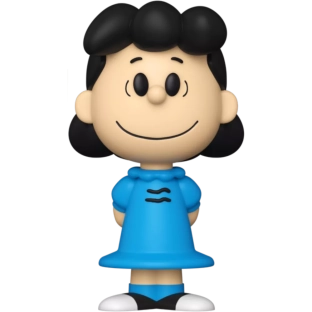 Lucy Van Pelt image