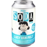 Lucy Van Pelt