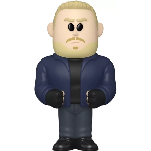 Funko Pop! Luther Soda Canister The Umbrella Academy