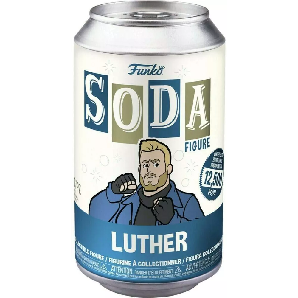 Luther Box