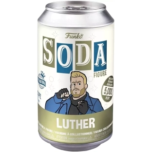 Luther International Version