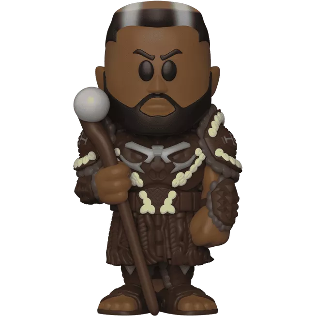M'Baku