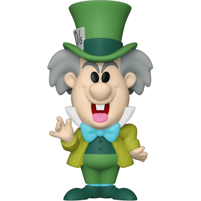Mad Hatter