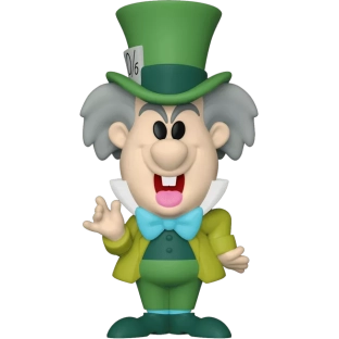 Mad Hatter image