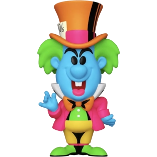 Mad Hatter image