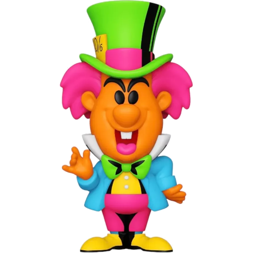 Mad Hatter