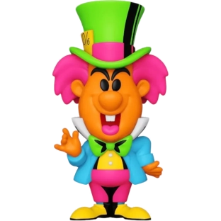 Mad Hatter image