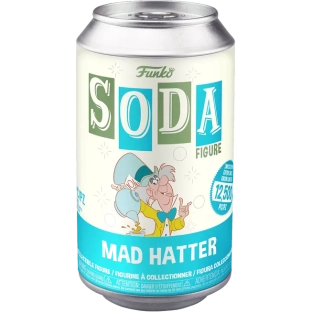 Mad Hatter