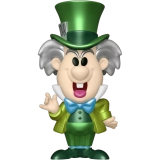  Mad Hatter - Collectible Figure