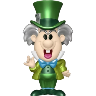 Mad Hatter image