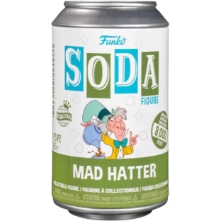 Mad Hatter International Version
