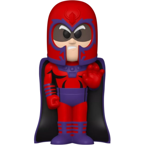 Funko Pop! Magneto 6-Pack Marvel Studios X-Men '97