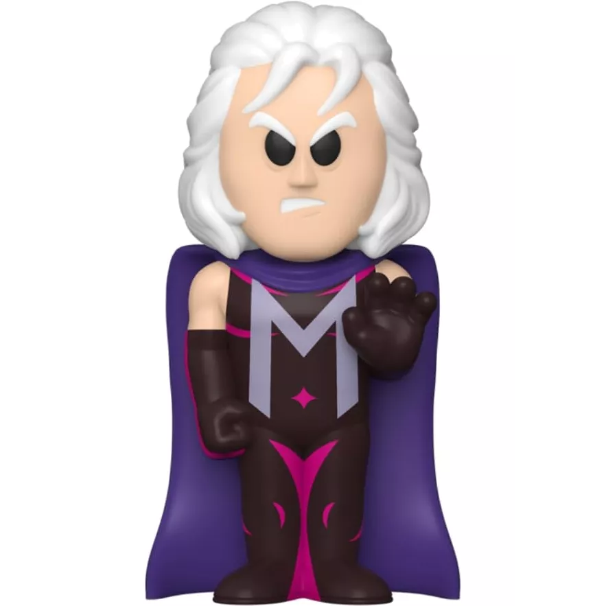 Magneto