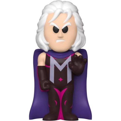 Funko Pop! Magneto 6-Pack without Helmet Chase Marvel Studios X-Men '97