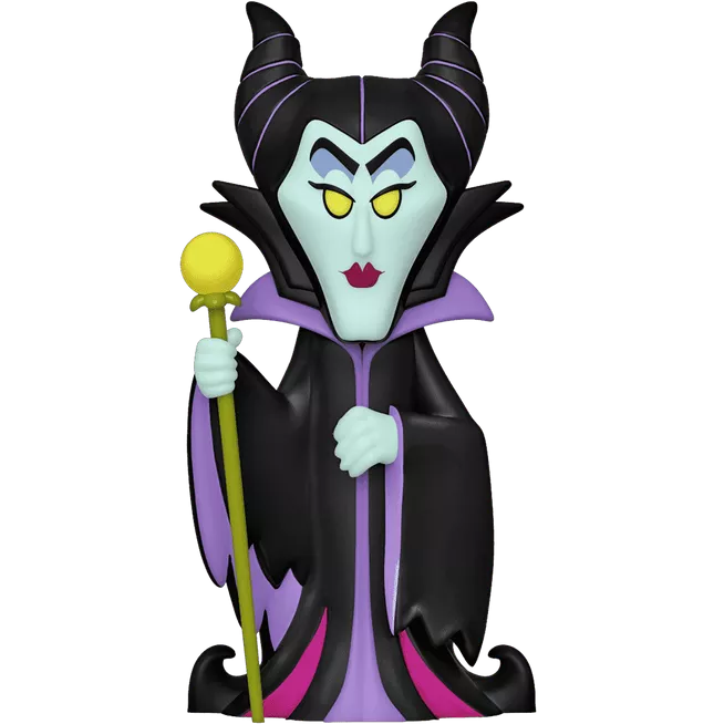 Maleficent
