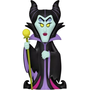 Maleficent