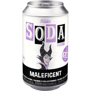 Maleficent