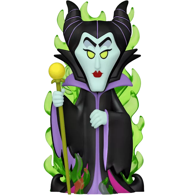 Maleficent
