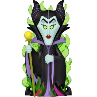 Maleficent
