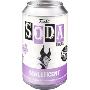 Maleficent International Version