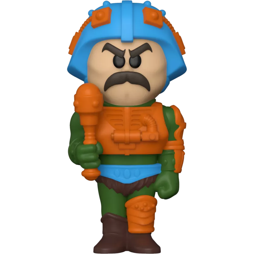 Man-At-Arms