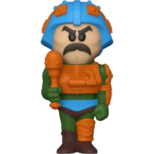 Man-At-Arms