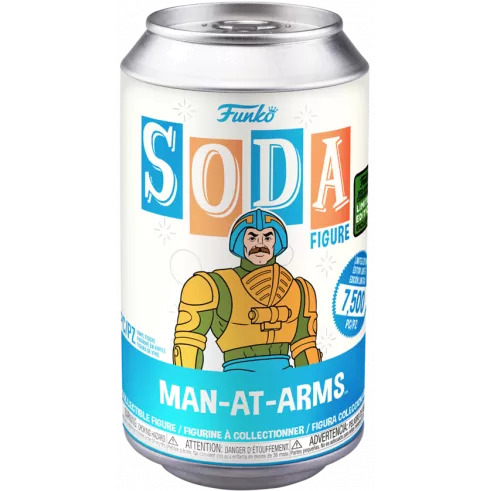 Man-At-Arms Box