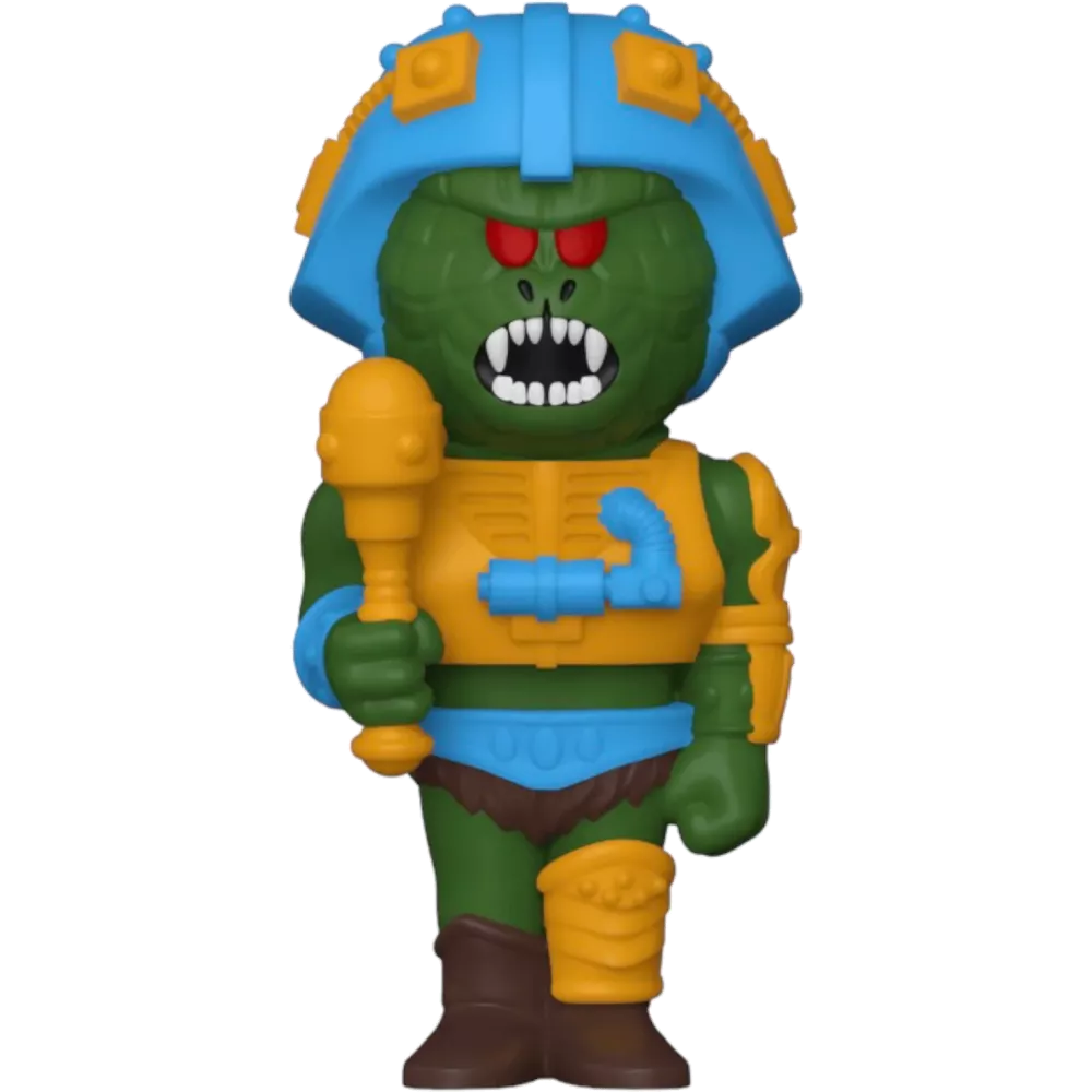 Man-At-Arms