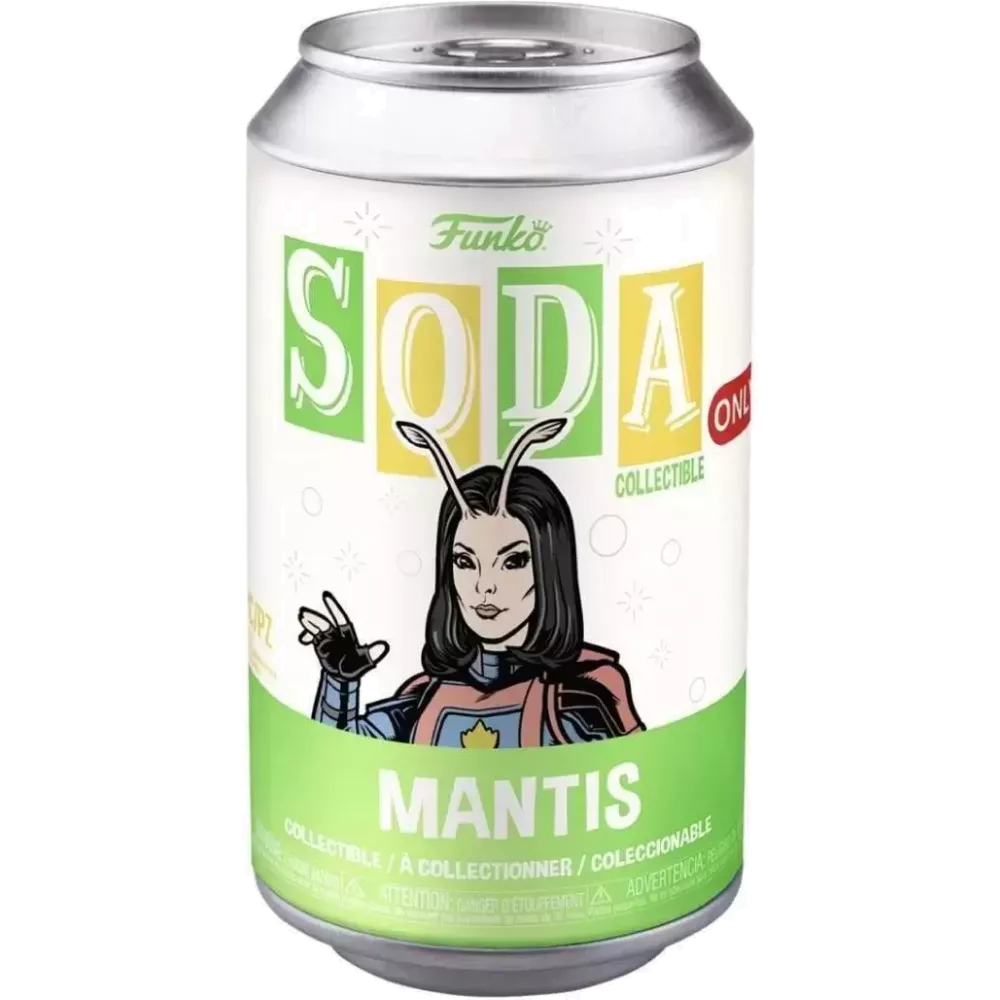 Mantis Box