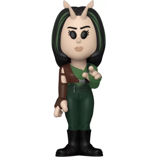 Funko Pop! Mantis Soda Canister Alternate Outfit Chase