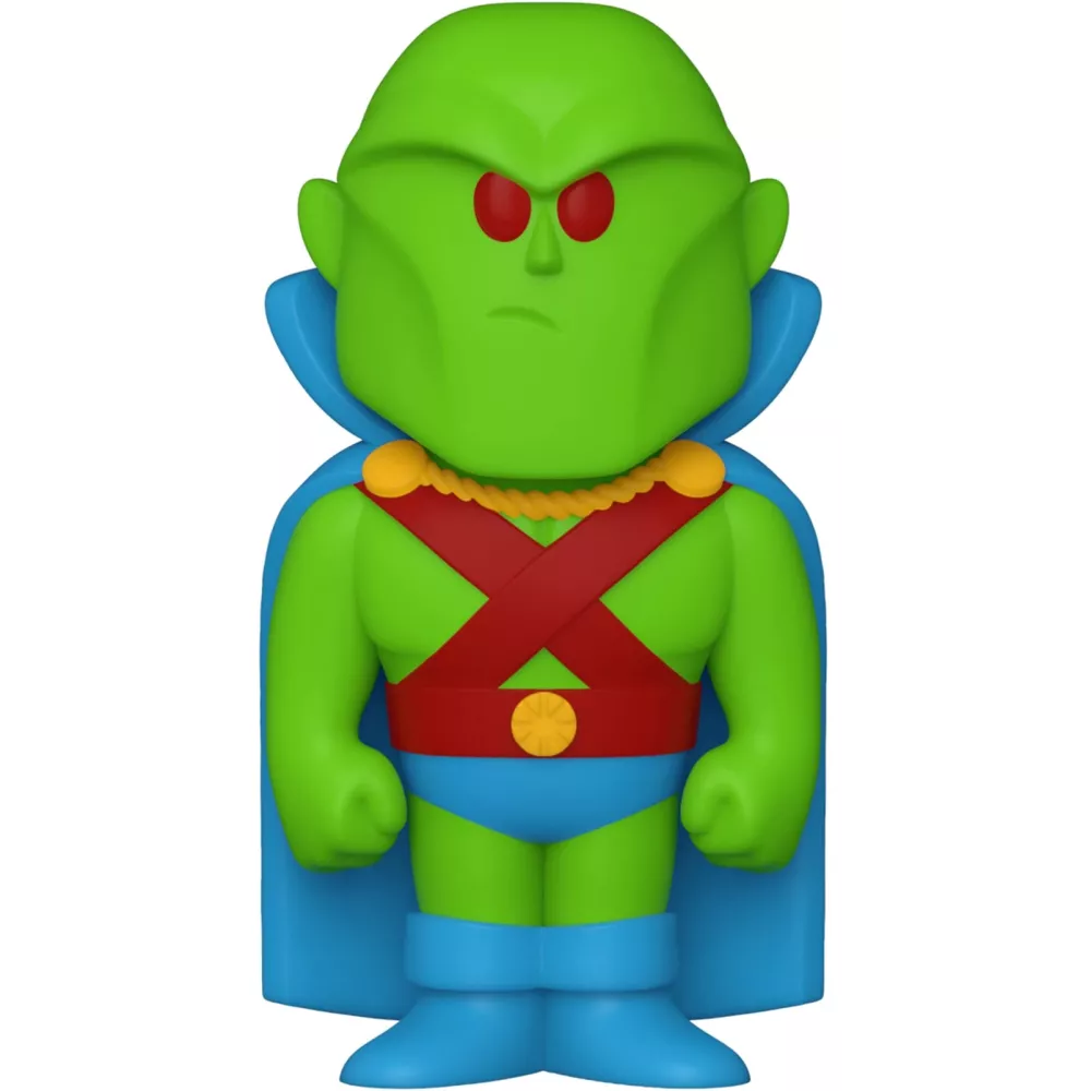 Martian Manhunter